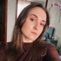 Softlocus Employee Наталія Кілієнко's profile photo