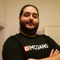 Mojang Studios Employee Nir Vaknin's profile photo