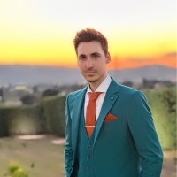 Dimitrios Diamantis Email