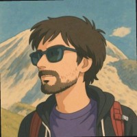 In Stealth Mode   Employee Thomas Moreau's profile photo