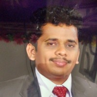 NexTurn Employee Bhaskar Vadlamani's profile photo