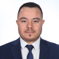 KTGEğitim Employee Serkan Yildiz's profile photo