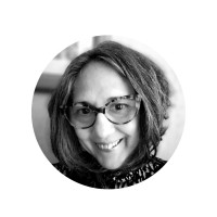 Projeto Instigar Employee Débora Andrade's profile photo