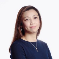 Shanghai Commercial Bank Ltd Employee Cecilia Wong's profile photo