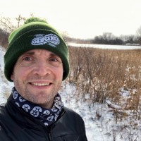 Ankeny TNR Employee Ben McKenna's profile photo