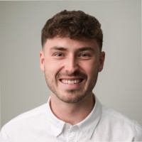 Rezonate Music Rights Employee Luke Conkleton's profile photo