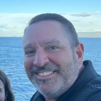 Avantus Federal Employee Donald Turi's profile photo