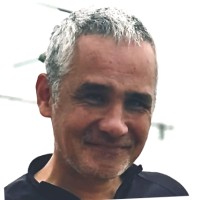 Laragh Courseware Employee Deon Tong's profile photo
