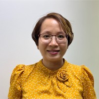 Nestlé Employee Jane Dang's profile photo