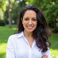ecoPreserve Employee Aliya Anjarwalla's profile photo
