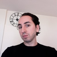 Sam Arabi Email
