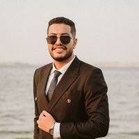 Fitlog - Online Coaching System Employee Muhamed Ehab's profile photo