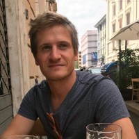 Romain Balloy Email
