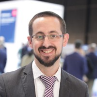 Gamida Ltd. Employee David Orenstein's profile photo