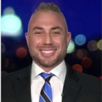 Big Idea Speakers Bureau Employee Andrew Huff's profile photo