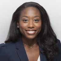 Greene Espel PLLP Employee Davida Williams's profile photo