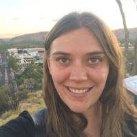 The Centre for Positive Behaviour Support (CPBS) Employee Olivia Mennega's profile photo