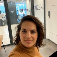 Razor Labs Employee Nirit Chen's profile photo