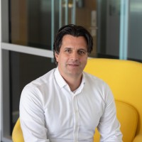 Lithia & Driveway Employee Pieter Hogeveen's profile photo