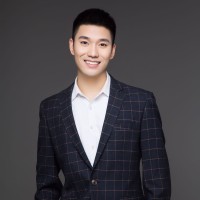 Liba Space Employee Jianbang Xiao's profile photo