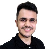Gêneses IT Consulting Employee Iblayr Assunção Vasconcelos's profile photo