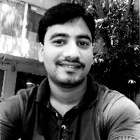 DOT1 Solutions Pvt. Ltd Employee Ramakrishna Chepana's profile photo