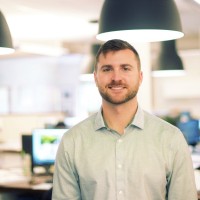 Iskagna Employee Nathan Gowen's profile photo