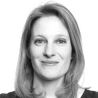 BforBank Employee Aurélie Guillou-Duhamel's profile photo