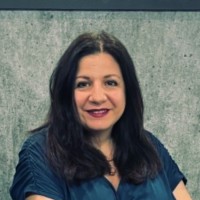 RBH Employee Eva Summers's profile photo