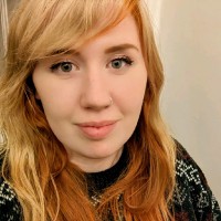 Ministry of Justice UK Employee Hannah Pendleton's profile photo