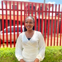 User Interviews Employee Omotayo Oladehinde's profile photo