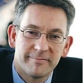 Cadence Design Systems Employee Simon Fielding's profile photo