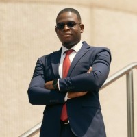 Central Bank of Barbados Employee Java Sealy's profile photo