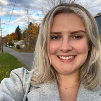 MacKenzie Barker Email