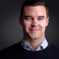 Cushman & Wakefield Employee Patrick Harris's profile photo