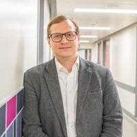 James Carpenter Email & Phone Number