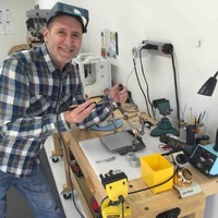 Mendocino County Office of Education Employee John Schuster's profile photo