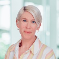 Isometric Employee Lindsay Simpson's profile photo