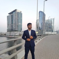 TerraLoupe Employee Usman Akhter's profile photo