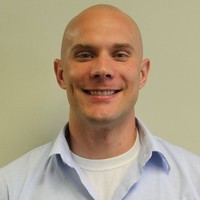 ApexNetwork Physical Therapy Employee Chris Thomas's profile photo