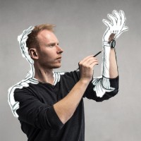 Smartlook Employee Jakub Šoltés's profile photo