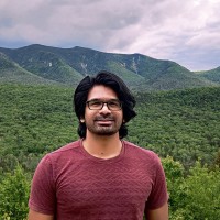 HashedIn by Deloitte Employee Prudhvi Boddeda's profile photo