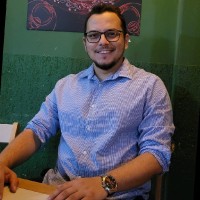 Centro de Competência EMBRAPII em Tecnologias Imersivas - AKCIT Employee Werikcyano Lima Guimarães's profile photo