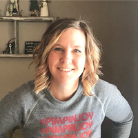 ark data centers Employee Karma Hall's profile photo