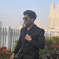 Divine Employee Jishaan More's profile photo