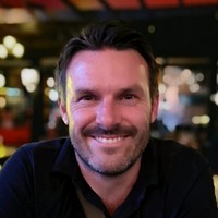 endota Employee Neale Austin's profile photo