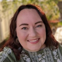 City Of American Fork Employee Bronte Stevens's profile photo