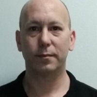 Scioto Services LLC Employee Antonio MacHado's profile photo
