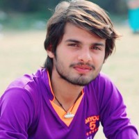 Upwork Employee Muhammad Jamshaid's profile photo