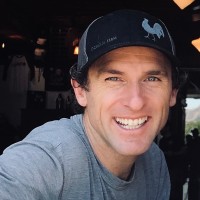 FloraWorks Employee Micah Hogan's profile photo